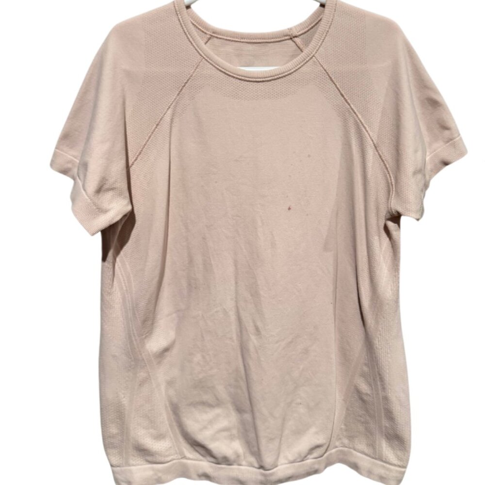 Athleta Girl Tee